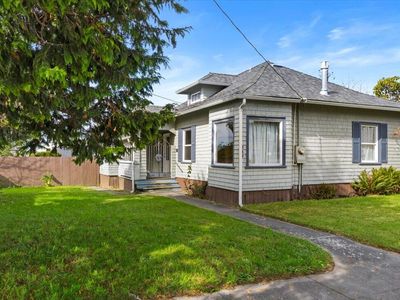 542 14th St, Fortuna, CA, 95540