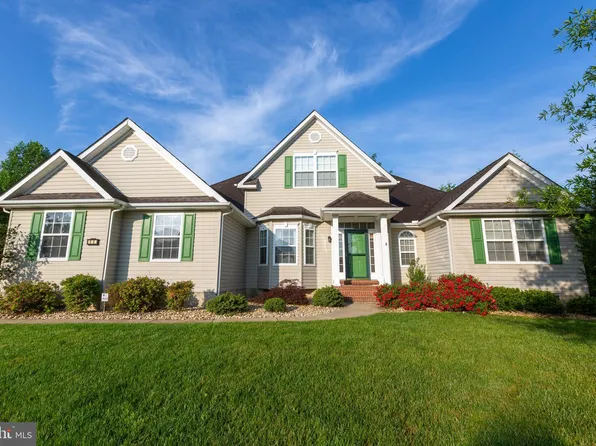 90 Cherry Blossom Ct, Camden Wyoming, DE 19934