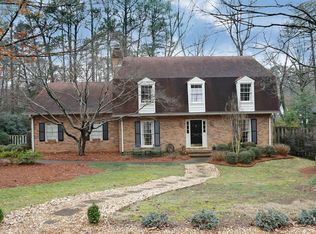 3474 Waddeston Way NE, Atlanta, GA 30319