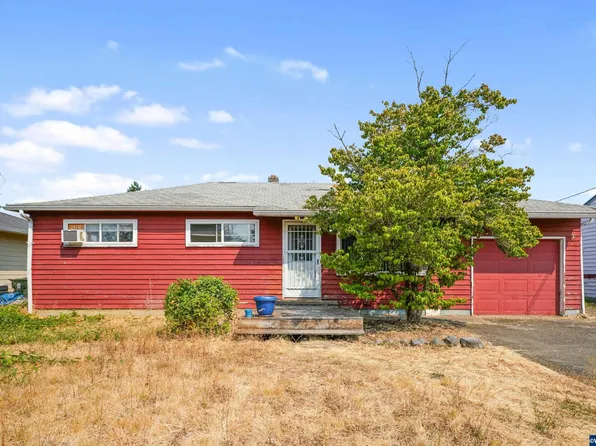 2235 Electric St SE, Salem, OR 97302