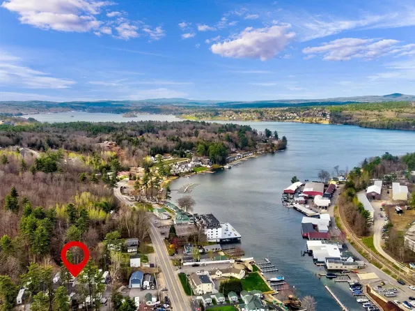 1187 Weirs Boulevard #13, Laconia, NH 03246