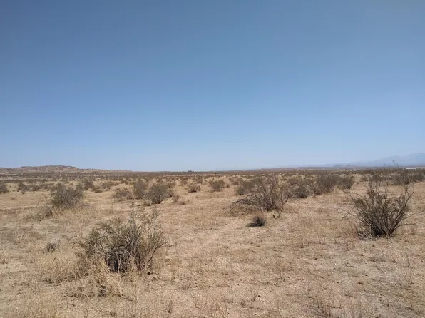 Vicinity Avenue Eas #I4, Lancaster, CA 93535