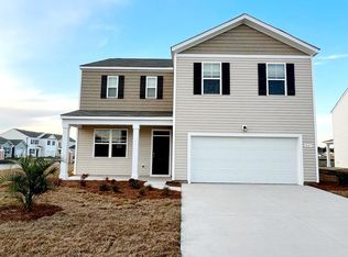 841 Green Garden Way LOT 226, Myrtle Beach, SC 29579