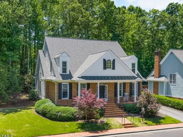 42 Cheswick Pl, Durham, NC 27707
