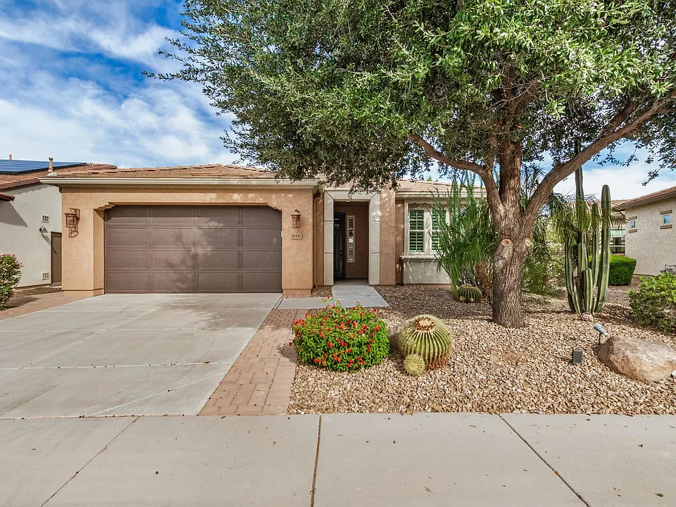 856 E Harmony Way