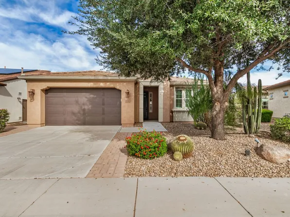 856 E Harmony Way, San Tan Valley, AZ 85140