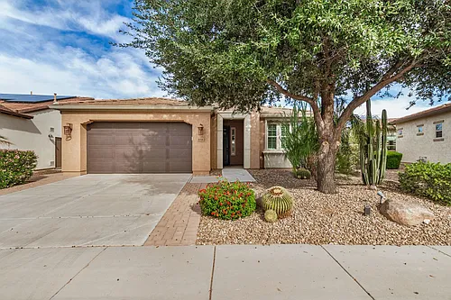 856 E Harmony Way Photo 1