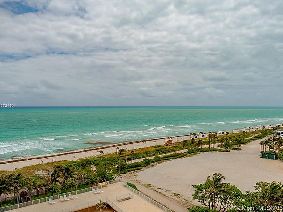 2nd image of 4747 Collins Ave APT 911