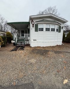 108 Clark Road #TRLR 85, Naugatuck, CT, 06770