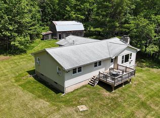 342 Bernas Road, Cochecton, NY 12726