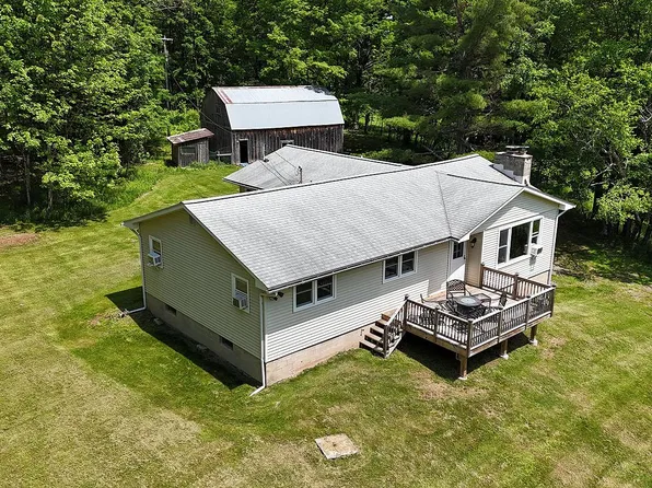 342 Bernas Road, Cochecton, NY 12726