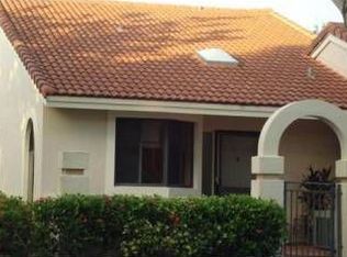 16640 Blatt Blvd APT 92, Weston, FL 33326