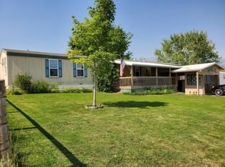 2629 Dorothy Dr, Victor, MT 59875