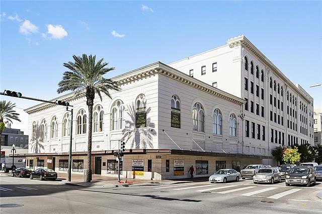 1st image of 1201 Canal St APT 429