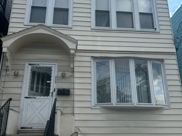 253 Manhattan Ave, Jersey City, NJ
