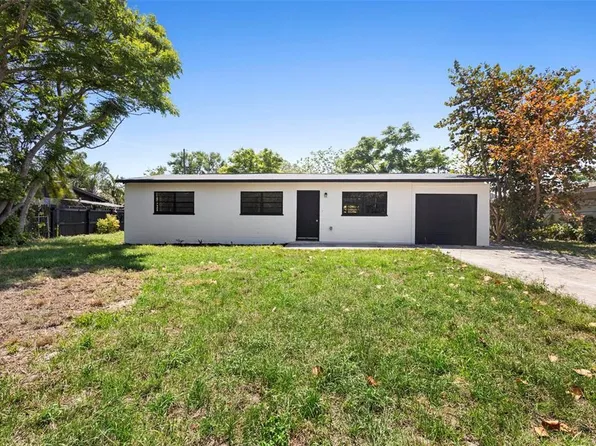 2675 Mimosa Ln, Titusville, FL 32796