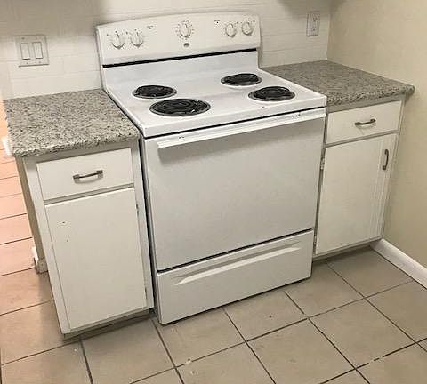 Stove
