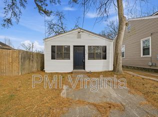 2644 McKann Ave, Norfolk, VA 23509