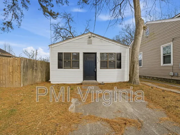 2644 McKann Ave, Norfolk, VA 23509
