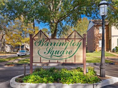 331 Barrington Sq #C, Saint Louis, MO, 63122