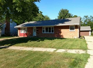 2324 24th St, Rockford, IL