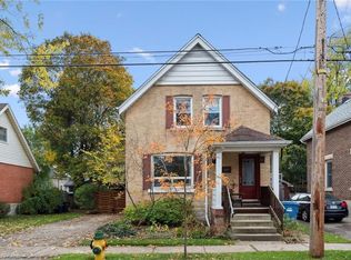 107 Kingsmill Ave, Guelph, ON