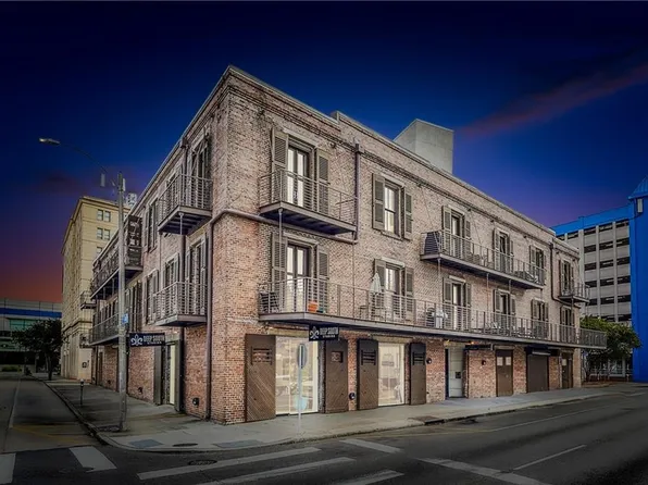900 S Peters St #3, New Orleans, LA 70130