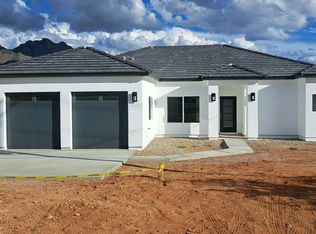 87 Vereda Patria, Rio Rico, AZ 85648