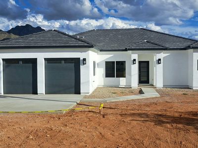 87 Vereda Patria, Rio Rico, AZ, 85648