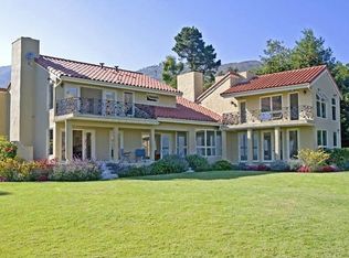 2356 Live Oak Meadows Rd, Malibu, CA 90265