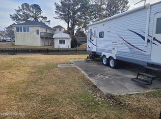 144 Shell Dr, Grandy, NC 27939