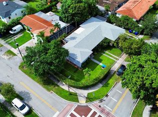 1376 SW 36th Ave, Miami, FL 33145