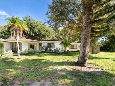 1373 Morningside Dr, Fort Myers, FL, 33901
