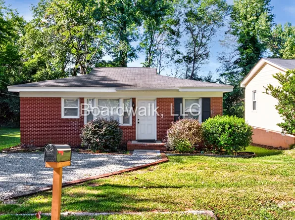 28 Orlando Ave, Greenville, SC 29609
