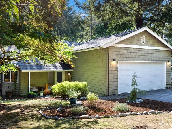11 N Point Drive, Bellingham, WA 98229