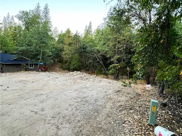 0 Blue Gill #443, Bass Lake, CA 93604