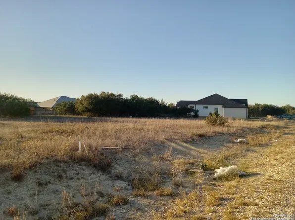109 N Jesse Stiff LOT 1068, Blanco, TX 78606