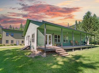 Xxx Six Mile Rd, Chewelah, WA 99109