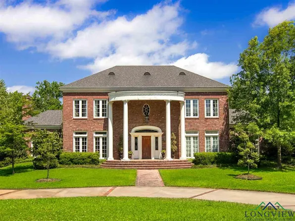 13 Thorntree Dr, Longview, TX 75601