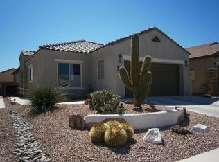 405 W Calle Media Luz, Sahuarita, AZ 85629