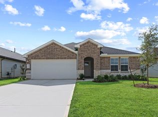 4908 Rosemary Creek Dr, Rosenberg, TX 77469