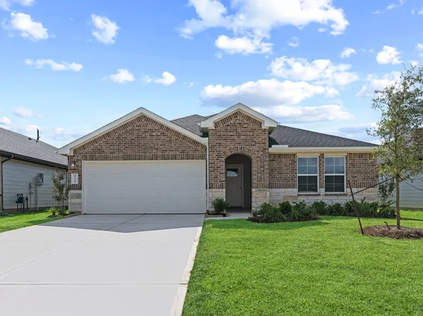 4908 Rosemary Creek Dr, Rosenberg, TX 77469