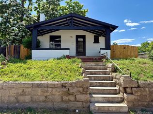 3605 S Broadway, Englewood, CO 80113