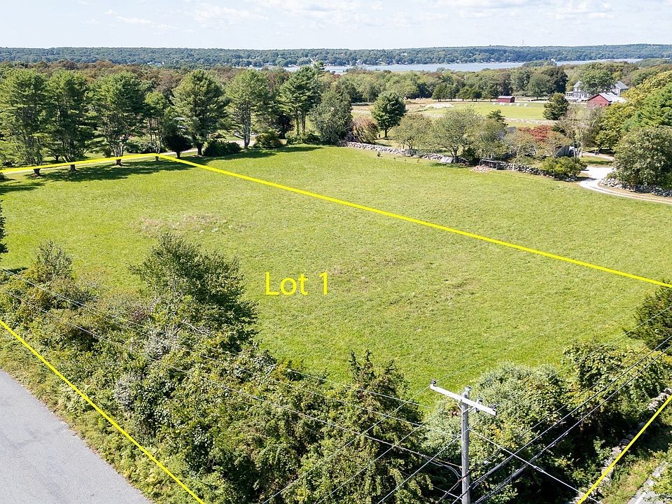 1st image of 533 Horseneck Rd Lot 1
