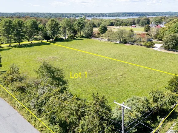 533 Horseneck Rd Lot 1, Westport, MA 02790