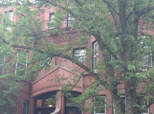 106 Saint Botolph St APT 2, Boston, MA 02115