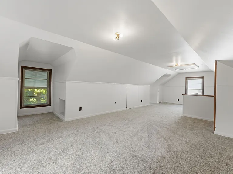 Bedroom #3 - Upstairs