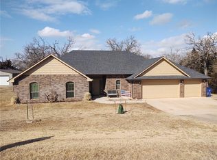5850 Timberland Xing, Guthrie, OK 73044