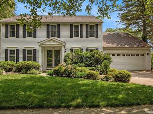462 Morgan Cir, Northville, MI