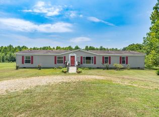 3442 Greenbriar Rd, Utica, KY 42376